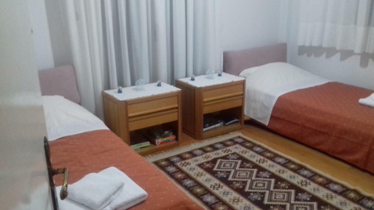 Νatasas Place In Evia Amarynthos Buitenkant foto
